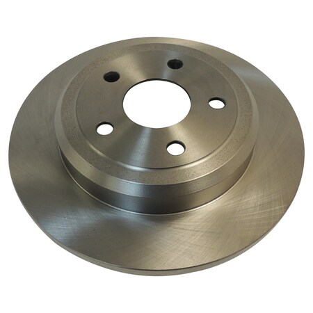 Crown Automotive